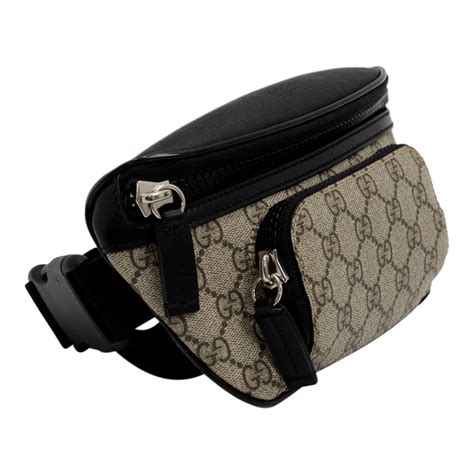 gucci gucci belt bag|gucci belt bag outlet.